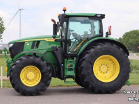 Tractor John Deere 6R 215