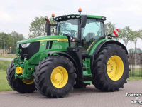 Tractor John Deere 6R 215