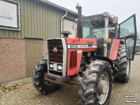 Tractor Massey Ferguson 2640