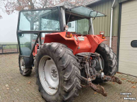 Tractor Massey Ferguson 2640