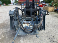 Other tractors and accessories Challenger aanbouwframe