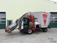 Feed mixer Mutti Mutti Rollercar Classic 21