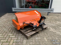 Horticultural Tractors Nimos NBT-130-M