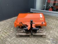 Horticultural Tractors Nimos NBT-130-M