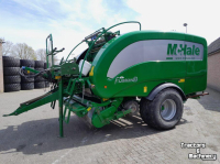 Balers McHale Fusion 3 plus