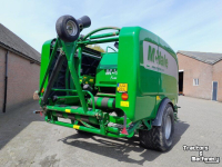 Balers McHale Fusion 3 plus