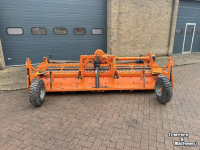 Rotary Tiller Struik 4RF 310F Frontfrees