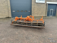 Rotary Tiller Struik 4RF 310F Frontfrees