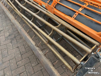 Rotary Tiller Struik 4RF 310F Frontfrees