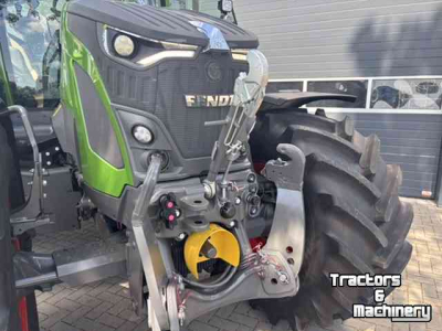 Tractor Fendt 620 Profi+  Setting2