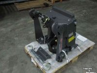 Front-hitch & Pto Valtra Fronthef voor T4/T5 serie