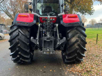 Tractors Massey Ferguson 8S.225 Dyna-VT Exclusive Limited Edition