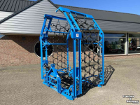 Pasture harrow  Inter Tech weidesleep