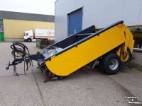 Other tillage machinery and accessories D´Hooghe Matador