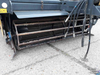 Other tillage machinery and accessories D´Hooghe Matador
