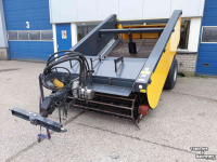 Other tillage machinery and accessories D´Hooghe Matador