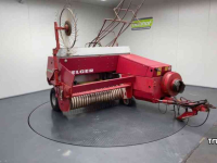 Balers Welger AP 630 Kleinpakkenpers
