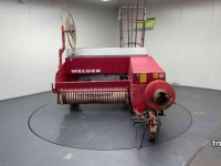 Balers Welger AP 630 Kleinpakkenpers