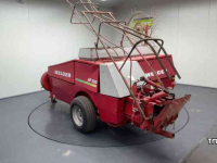 Balers Welger AP 630 Kleinpakkenpers
