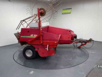 Balers Welger AP 630 Kleinpakkenpers
