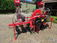 Vegetable- / Precision-seed drill Agricola Italiana Wortelzaaier / Wortel zaaimachine