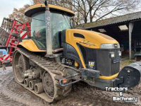 Tractor Challenger MT765B