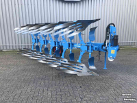 Ploughs Lemken Juwel 7 MV 5 N90