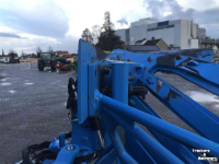 Ploughs Lemken Juwel 7 MV 5 N90