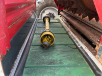 Forage feedwagon / Forage dosage wagon Schuitemaker Amigo 30 S