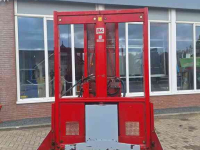 Silage block-cutter BVL Master 1850 Kuilvoersnijder