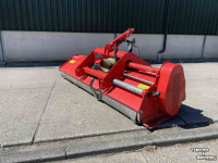 Flail mower Boxer Duo 300 frontklepelmaaier