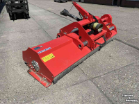 Flail mower Boxer Duo 300 frontklepelmaaier