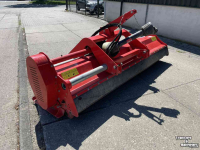 Flail mower Boxer Duo 300 frontklepelmaaier