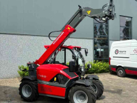 Telehandler Weidemann 2026