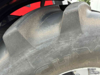 Tractor Massey Ferguson 7S.210 Dyna-VT Exclusive