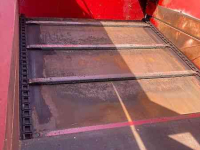 Silage grab-cutter wagon Trioliet UKW 5000