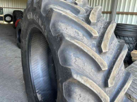 Wheels, Tyres, Rims & Dual spacers BKT 650/65R42