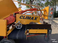 Receiving hopper Climax Profit 2000 stortbak | CSB 2000P