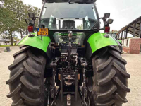 Tractor Deutz-Fahr Agrotron 120