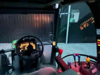 Tractor Deutz-Fahr Agrotron 120