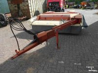 Mower PZ falazet 275