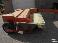 Mower PZ falazet 275
