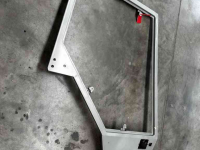 Other tractors and accessories Massey Ferguson Deur (rechts) MF 3000 serie