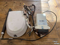 GPS steering systems and attachments Novatel Smart 7 Rtk 4G