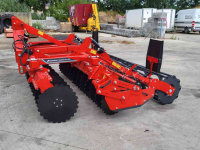 Disc harrow Kverneland qualidisc 3001