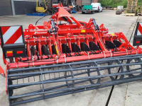 Disc harrow Kverneland qualidisc 3001