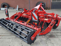 Disc harrow Kverneland qualidisc 3001