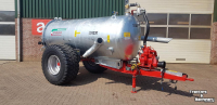Slurry tank Vaia Water tank MB 45