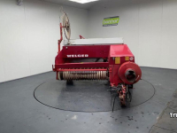 Balers Welger WELGER AP 630