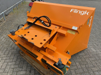 Straw spreader for boxes Flingk Z1500 instrooibak